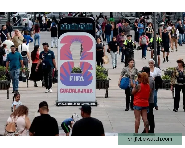 2026世界杯买球平台助你轻松预测赛事结果与投注玩法技巧