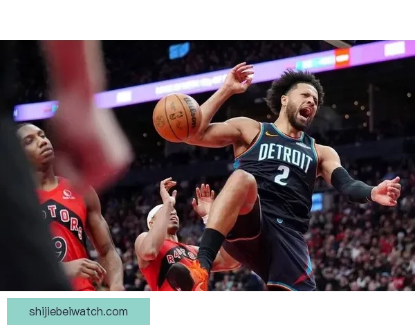 坎宁安气胸恢复顺利 活塞官方公布复查时间和复出计划