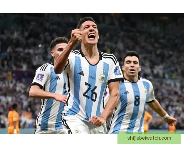 世界杯竞猜赔率分析：解读热门球队的胜负概率与投注策略