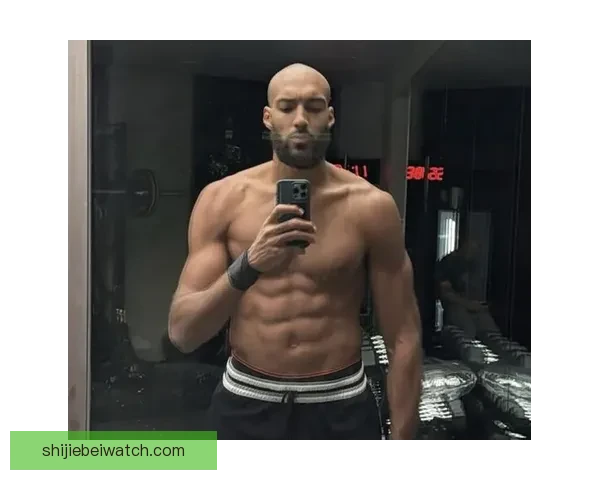 戈贝尔33岁仍能保持顶级竞技状态自律饮食和彻底戒酒成关键秘诀